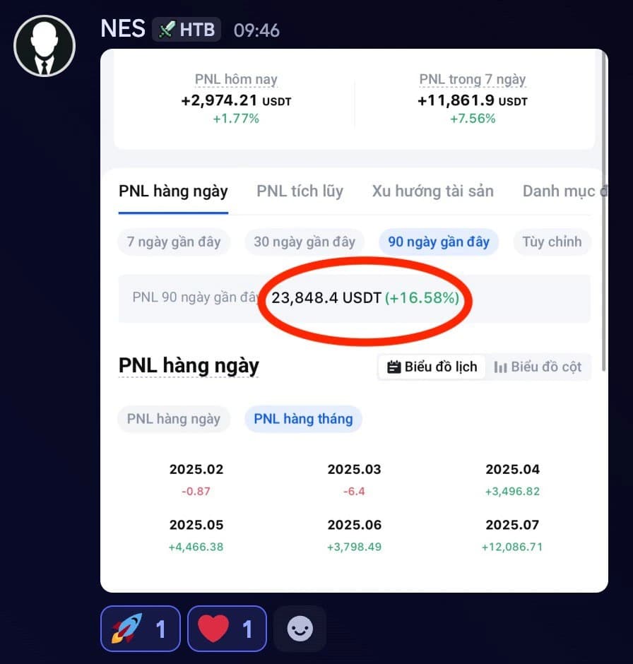 Feedback