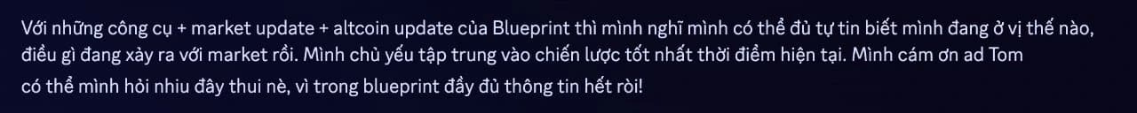 Feedback