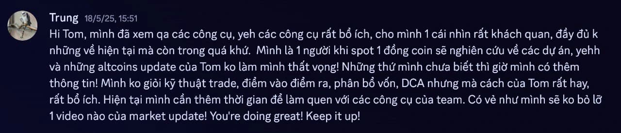 Feedback