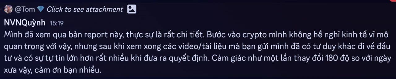 Feedback