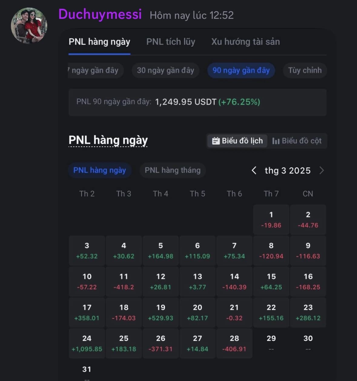 Feedback