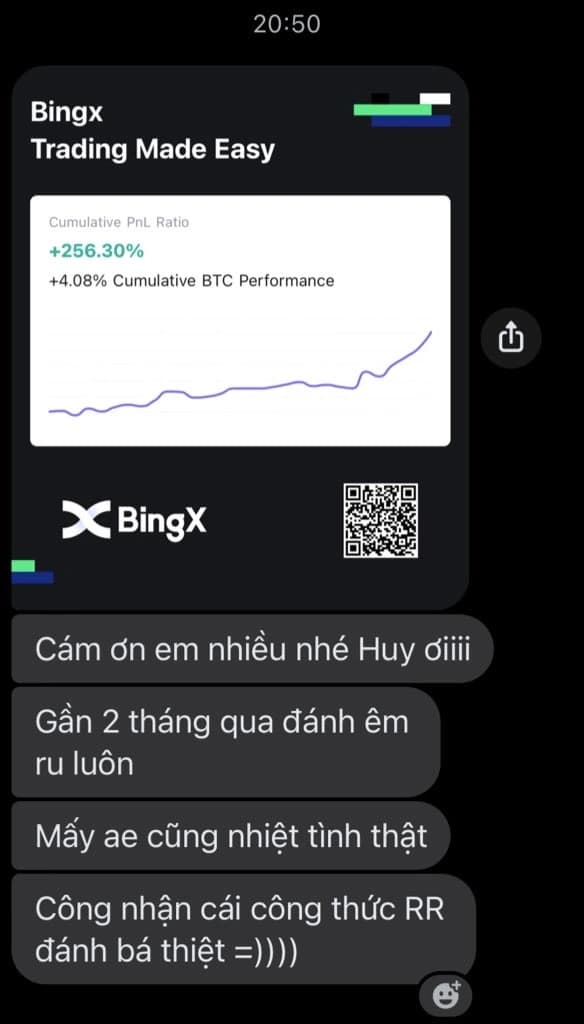 Feedback