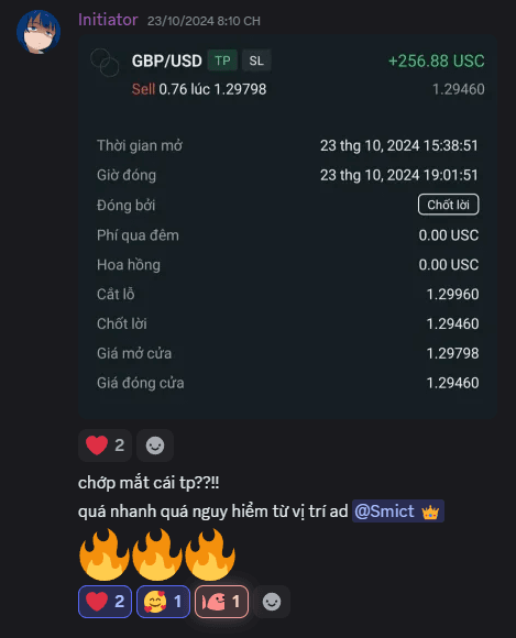 Feedback