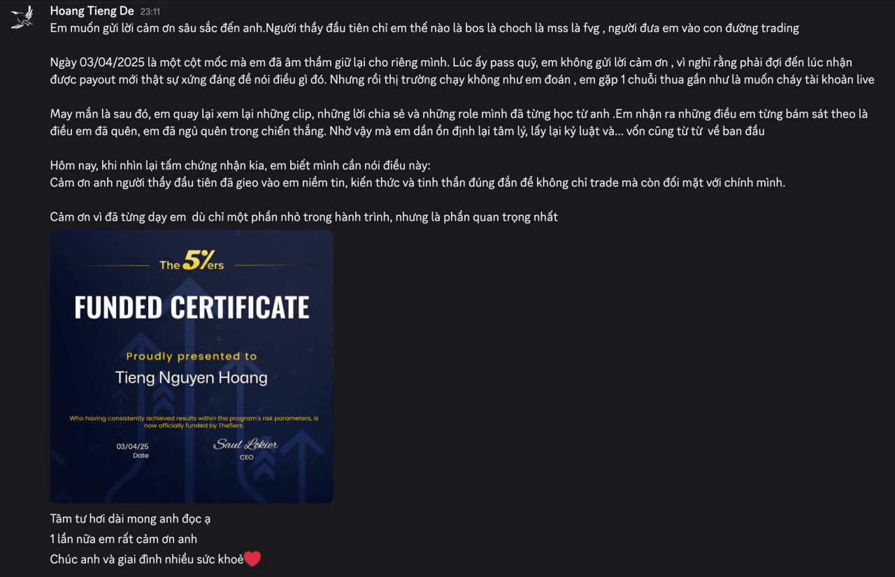 Feedback