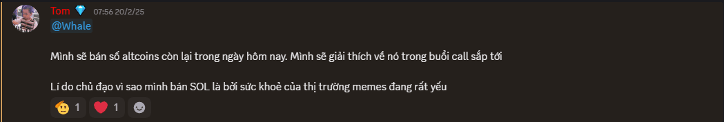 Timeline